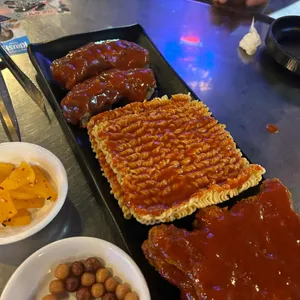 땡주 사진