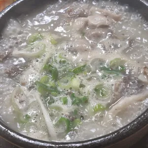 병천순대 사진