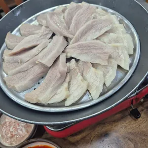 일품장원국밥 사진