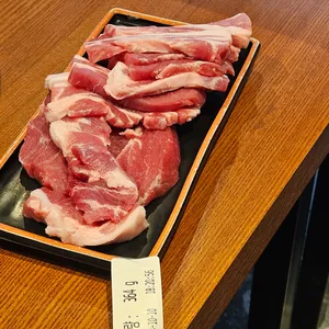한양고깃집 사진