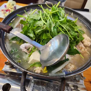 명태촌 사진