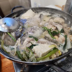 명태촌 사진