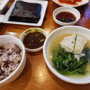 명태촌 사진