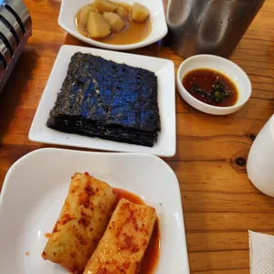 명태촌 사진