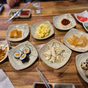 청조횟집 사진