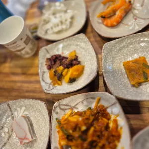 청조횟집 사진