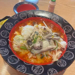 탕화쿵푸 마라탕 사진