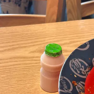 탕화쿵푸 마라탕 사진