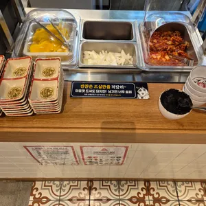보배반점 리뷰 사진