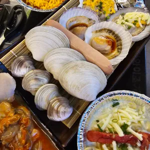 하와이조개 리뷰 사진