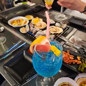 하와이조개 리뷰 사진