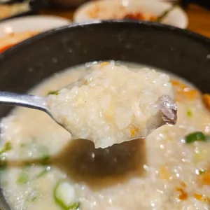 이우철한방누룽지삼계탕 사진