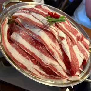 Have a good table 사진