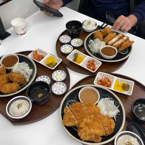 백돈 사진