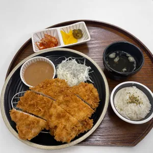 백돈 사진