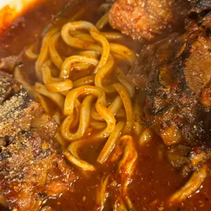 인생뼈구이 사진