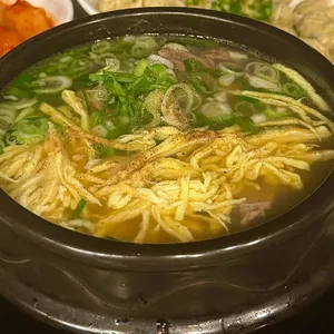 인생뼈구이 사진