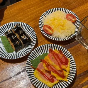 밤중에 사진
