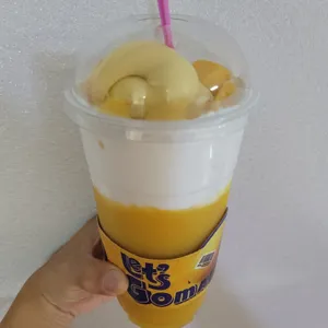 고망고 사진