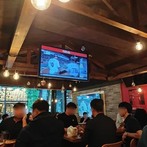 역전할머니맥주 리뷰 사진