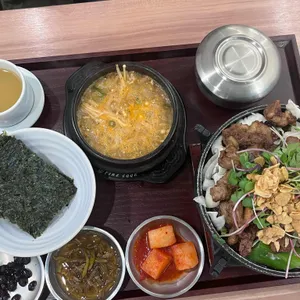 카페동이 사진