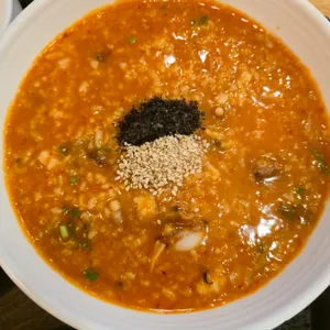 본죽&비빔밥cafe 사진
