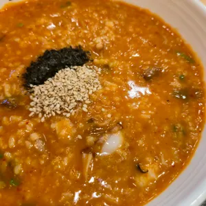 본죽&비빔밥cafe 사진