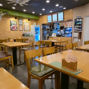 본죽&비빔밥cafe 리뷰 사진