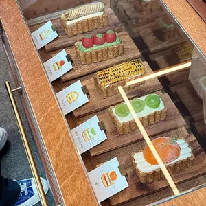 파롤앤랑그 리뷰 사진
