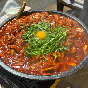 오리궁디 사진