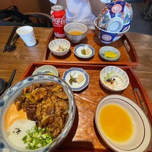 쇼쿠지 사진