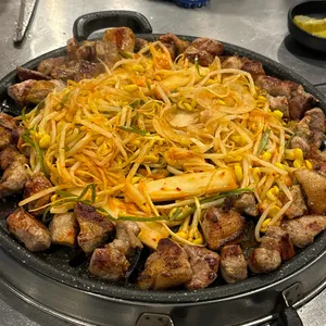 오늘 김해뒷고기 사진