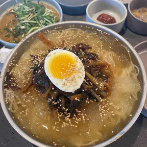 오직흑돼지 사진