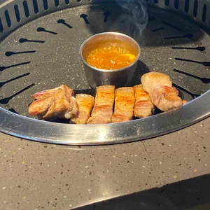 오직흑돼지 사진