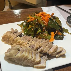 운봉에덴식당 사진