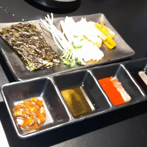 유케집 사진