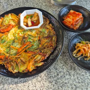 흥륜사쉼터 사진