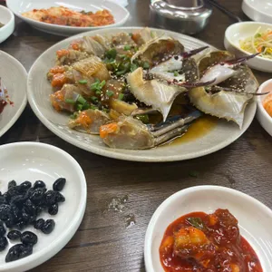 충남서산집 사진