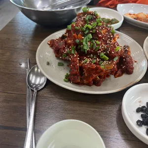 충남서산집 사진