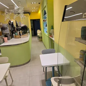 푸릇푸릇 리뷰 사진