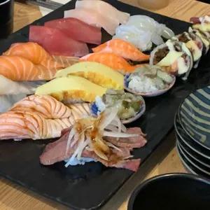김판석초밥 사진