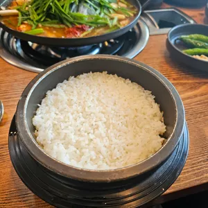 모란창평국밥 사진