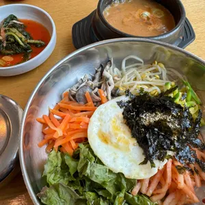 팔당냉면 사진