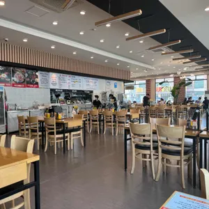 팔당냉면 리뷰 사진
