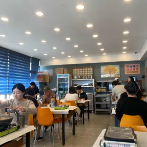 용왕님밥상 대표 사진