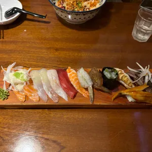 맛있는초밥집 사진