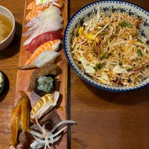 맛있는초밥집 사진