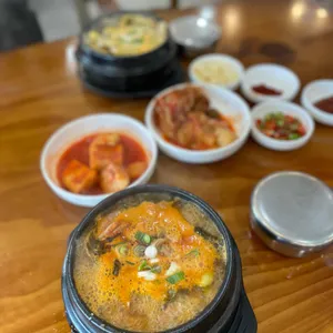 여주마을해장국 사진