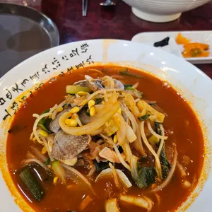 철원이네갑오징어짬뽕 사진