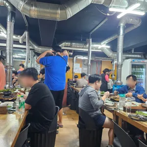 흥수갈비 리뷰 사진